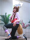 [Cosplay] 2013.04.13 Spice and Wolf Hot Cosplay 2(7)